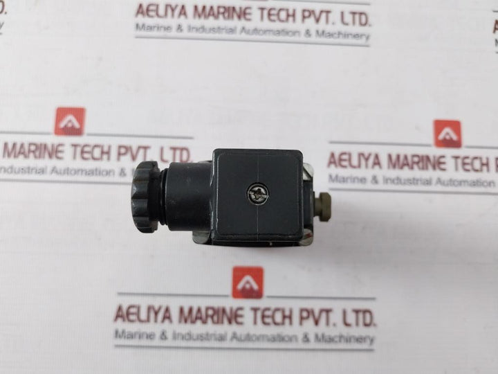 Burkert 0331 C 3,0 Nbr Ms Solenoid Valve 220-230V 60Hz 8W 00041229
