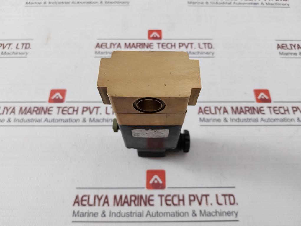 Burkert 0331 C 3,0 Nbr Ms Solenoid Valve 220-230V 60Hz 8W 00041229