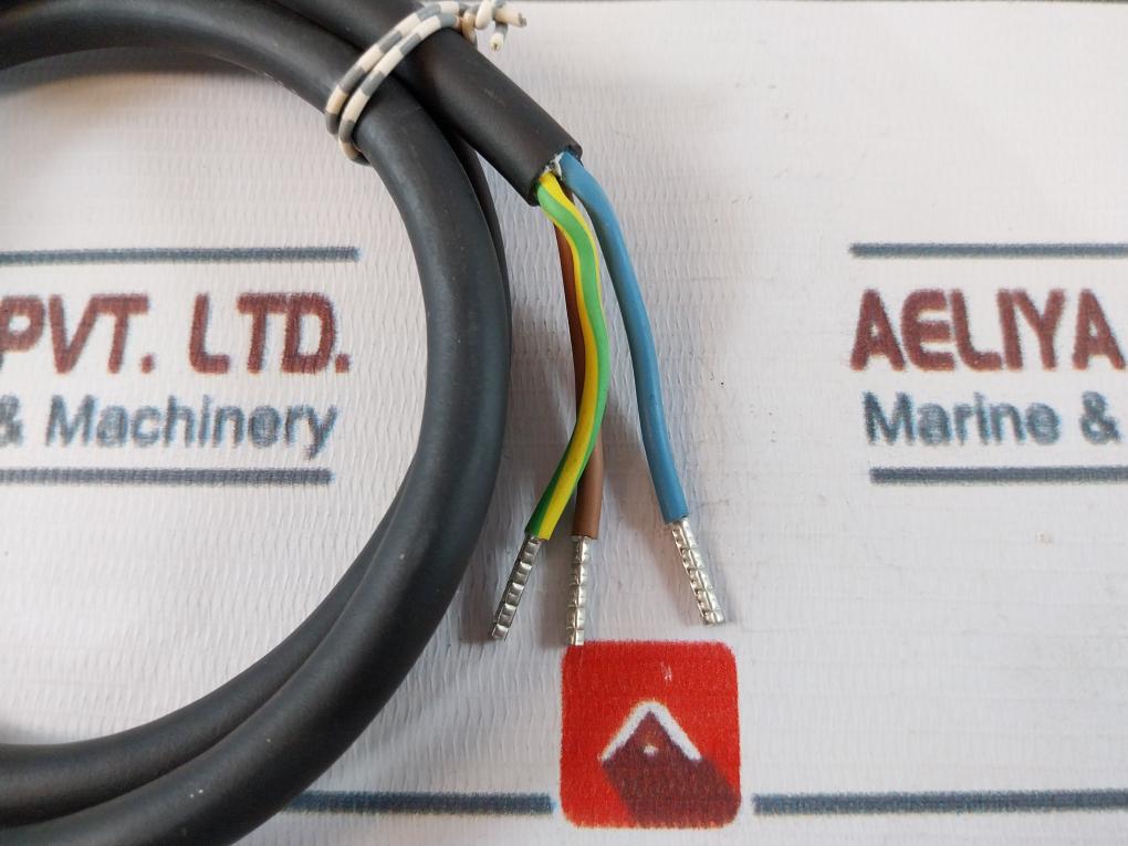 Burkert 0331 C 3,0 Nbr Ms Solenoid Valve 230V 50-60Hz 8W