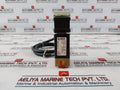 Burkert 0331 C 3,0 Nbr Ms Solenoid Valve 230V 50-60Hz 8W