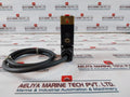 Burkert 0331 C 3,0 Nbr Ms Solenoid Valve 230V 50-60Hz 8W