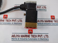 Burkert 0331 C 3,0 Nbr Ms Solenoid Valve 230V 50-60Hz 8W