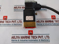 Burkert 0331 C 3,0 Nbr Ms Solenoid Valve 230V 50-60Hz 8W