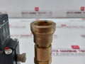 Burkert 0331 C 5/32 Fkm Br Dual Solenoid Valve 24V Dc 8W