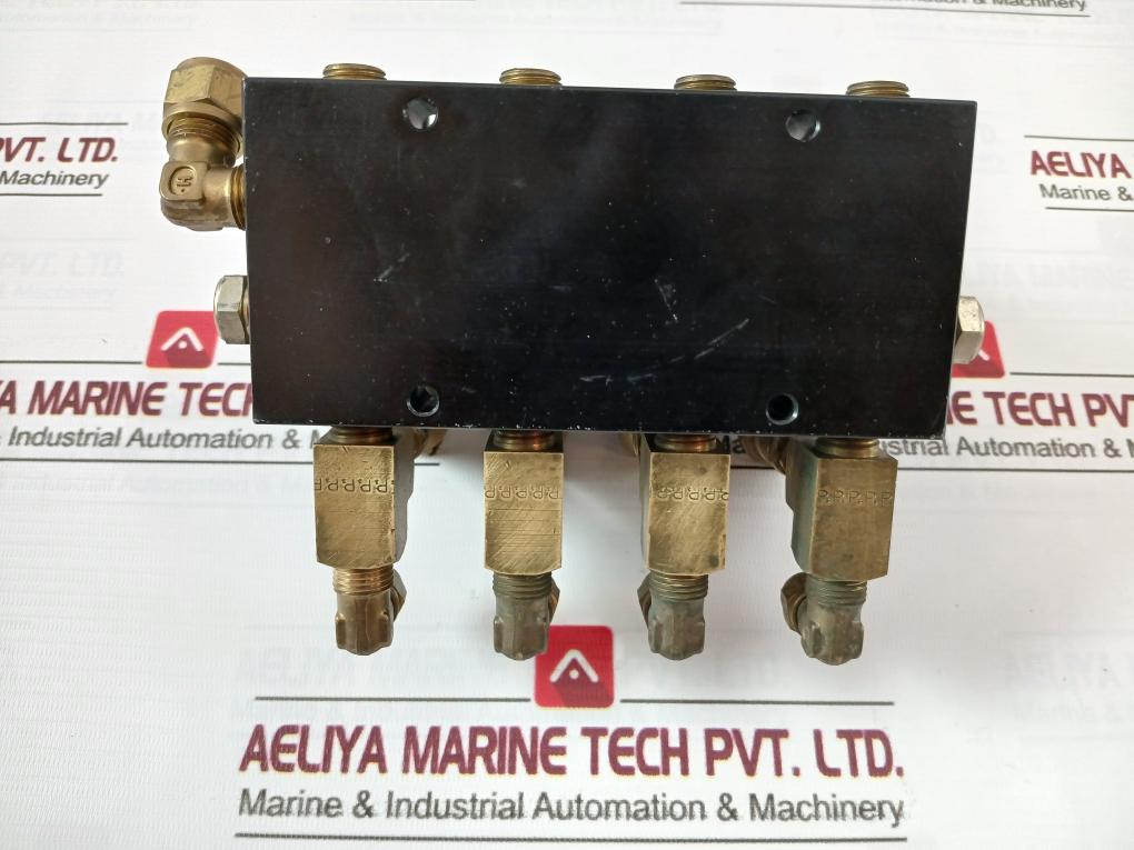 Burkert 0331 C 5/32 Fkm Br Ea Solenoid Valve Assembly 24Vdc 8W W34Lp 72Psi