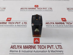 Burkert 0331 C 5/32 Fkm Br Solenoid Valve 24Vdc 8W 72Psi W38Ml
