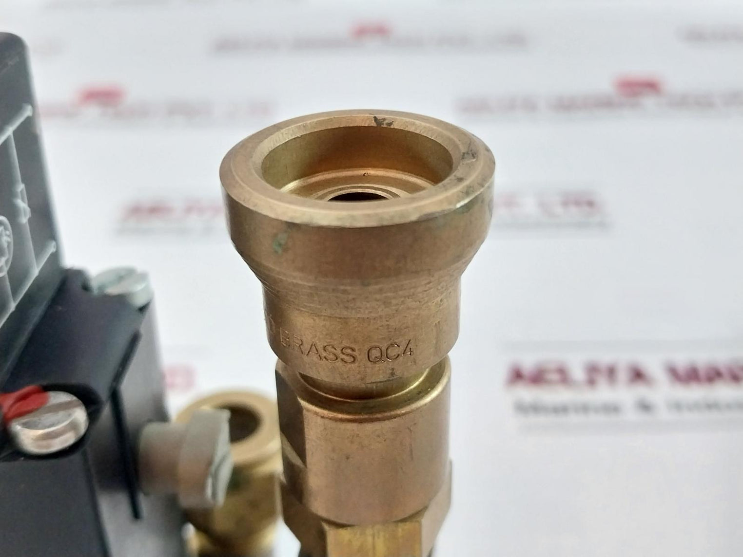 Burkert 0331 C 5/32 Fkm Br Solenoid Valve 24Vdc 8W W34Lp H05Vvf 75Mm2