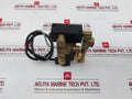 Burkert 0331 C 5/32 Fkm Br Solenoid Valve 24Vdc 8W W34Lp H05Vvf 75Mm2