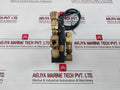 Burkert 0331 C 5/32 Fkm Br Solenoid Valve 24Vdc 8W W34Lp H05Vvf 75Mm2