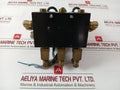 Burkert 0331 C 5/32 Fkm Br Solenoid Valve Assembly W34Lp 24Vdc 8W 72Psi