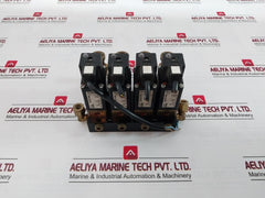 Burkert 0331 C 5/32 Fkm Br Solenoid Valve Assembly W34Lp 72Psi 24Vdc 8W