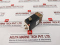 Burkert 0331 D 2,0 Nbr Ms Single Solenoid Valve 220-230v