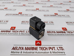 Burkert 0425 G 6.0 Nbr Pa Pneumatic Solenoid Valve Control Block