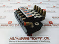 Burkert 0470 G 4,0 NBR EA Solenoid Valve Assembly 24V AC/DC 2W