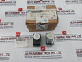 Burkert 062958b Coil For Solenoid Valve 0281 B 13,0 Nbr Ms 220-230v 50-60hz 8w