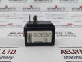 Burkert 062958b Coil For Solenoid Valve 0281 B 13,0 Nbr Ms 220-230v 50-60hz 8w
