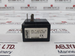 Burkert 062958b Coil For Solenoid Valve 0281 B 13,0 Nbr Ms 220-230v 50-60hz 8w