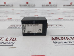 Burkert 062958b Coil For Solenoid Valve 0281 B 13,0 Nbr Ms 220-230v 50-60hz 8w