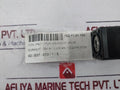 Burkert 062958b Coil For Solenoid Valve 0281 B 13,0 Nbr Ms 220-230v 50-60hz 8w