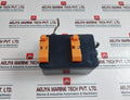 Burkert 1067 Side Control Positioner 24Vdc