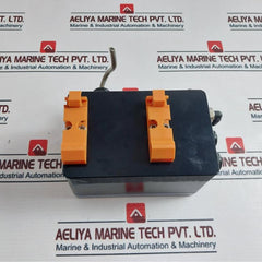 Burkert 1067 Side Control Positioner 24Vdc