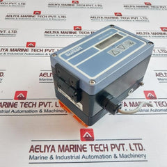 Burkert 1067 Side Control Positioner 24Vdc