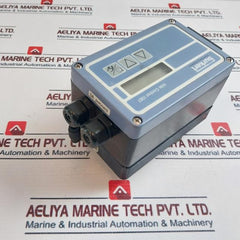 Burkert 1067 Side Control Positioner 24Vdc