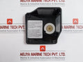 Burkert 110V 60Hz 3001-0-b-0-a 000 Rotary Actuator