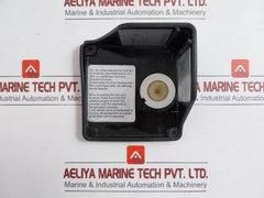 Burkert 110V 60Hz 3001-0-b-0-a 000 Rotary Actuator