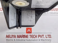 Burkert 110V 60Hz 3001-0-b-0-a 000 Rotary Actuator