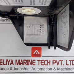 Burkert 110V 60Hz 3001-0-b-0-a 000 Rotary Actuator