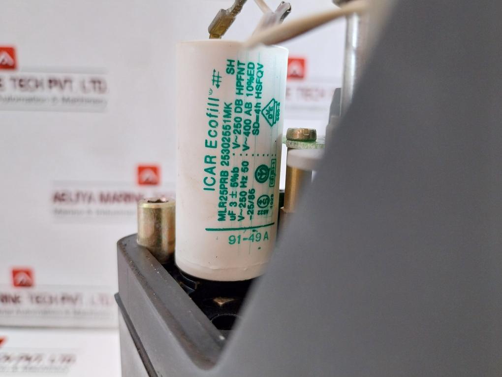 Burkert 110V 60Hz 3001-0-b-0-a 000 Rotary Actuator