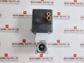 Burkert 110V 60Hz 3001-0-b-0-a 000 Rotary Actuator