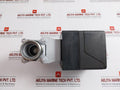 Burkert 110V 60Hz 3001-0-b-0-a 000 Rotary Actuator
