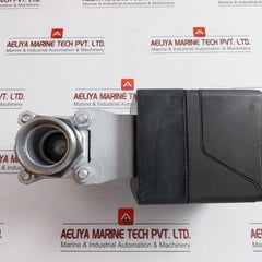 Burkert 110V 60Hz 3001-0-b-0-a 000 Rotary Actuator
