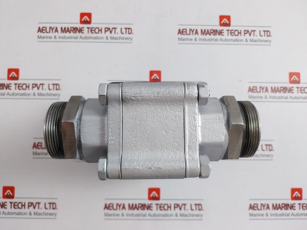 Burkert 110V 60Hz 3001-0-b-0-a 000 Rotary Actuator