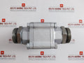 Burkert 110V 60Hz 3001-0-b-0-a 000 Rotary Actuator