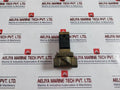 Burkert 122215k Solenoid Valve