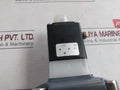 Burkert 142 A 25,0 Fkm Pv Diaphragm 2-way Valve 120V 60Hz 5W 00640716 40 Dn32