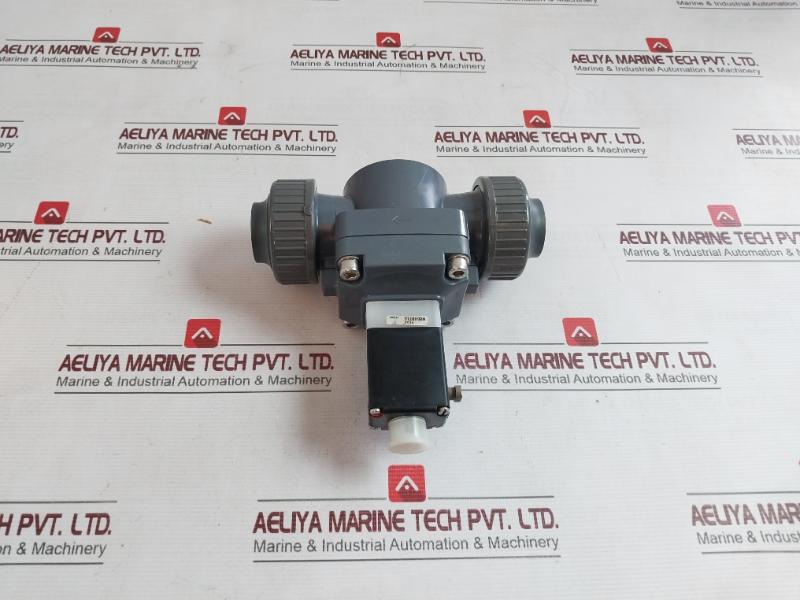 Burkert 142 A 25,0 Fkm Pv Diaphragm 2-way Valve 120V 60Hz 5W 00640716 40 Dn32