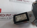 Burkert 142 A 25,0 Fkm Pv Diaphragm 2-way Valve 120V 60Hz 5W 00640716 40 Dn32