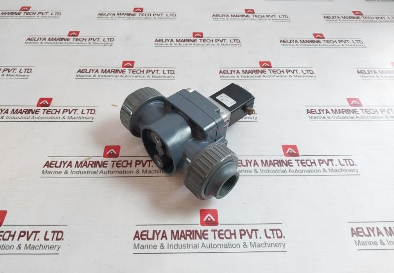 Burkert 142 A 25,0 Fkm Pv Diaphragm 2-way Valve 120V 60Hz 5W 00640716 40 Dn32