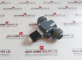 Burkert 142 A 25,0 Fkm Pv Diaphragm 2-way Valve 120V 60Hz 5W 00640716 40 Dn32