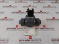 Burkert 142 A 25,0 Fkm Pv Way Pvc Solenoid Valve Pw 201241 Pw 18000 120V Coil