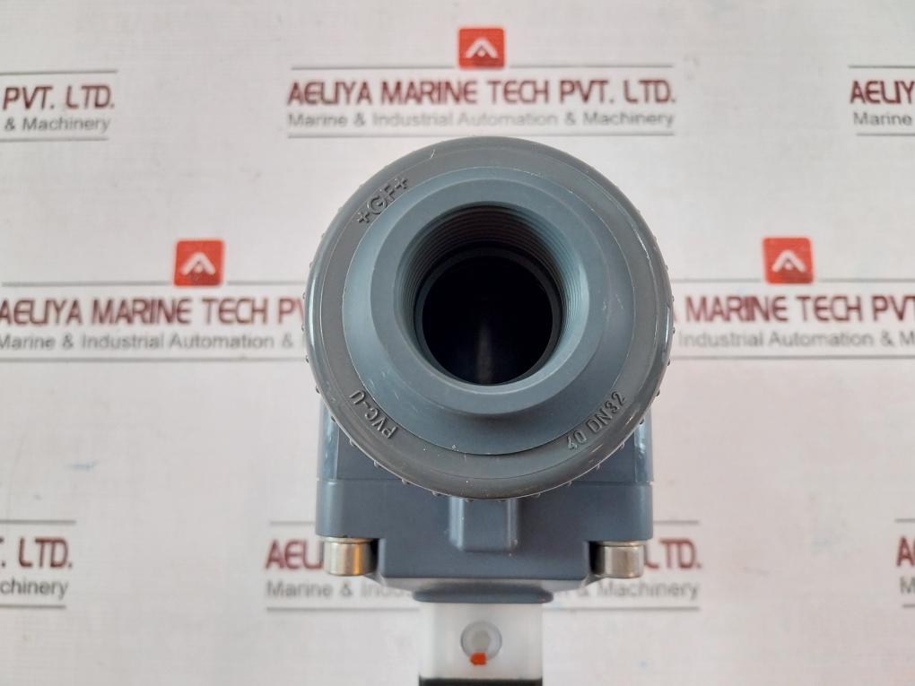 Burkert 142 A 25,0 Fkm Pv Way Pvc Solenoid Valve Pw 201241 Pw 18000 120V Coil