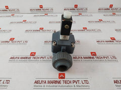 Burkert 142 A 25,0 Fkm Pv Way Pvc Solenoid Valve Pw 201241 Pw 18000 120V Coil