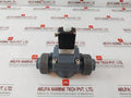 Burkert 142 A 25,0 Fkm Pv Way Pvc Solenoid Valve Pw 201241 Pw 18000 120V Coil