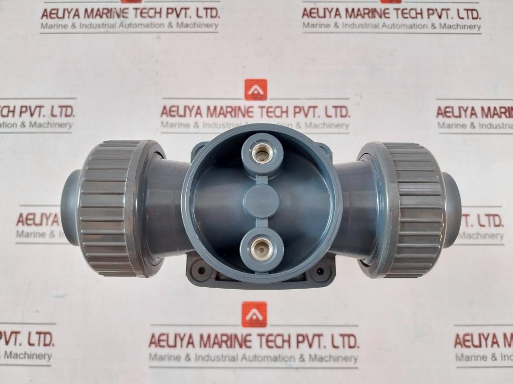 Burkert 142 A 25,0 Fkm Pv Way Pvc Solenoid Valve Pw 201241 Pw 18000 120V Coil