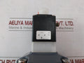 Burkert 142 A 25,0 Fkm Pv Way Pvc Solenoid Valve Pw 201241 Pw 18000 120V Coil