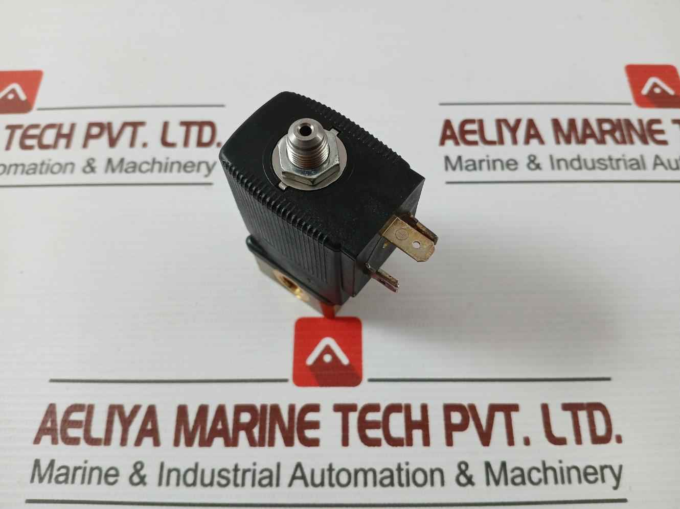 Burkert 179765 Solenoid Valve Coil